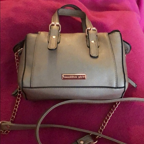 Madden girl cross body bag - Picture 1 of 4